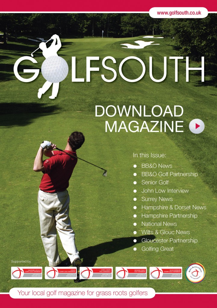 How To Advertise To Golf Customers