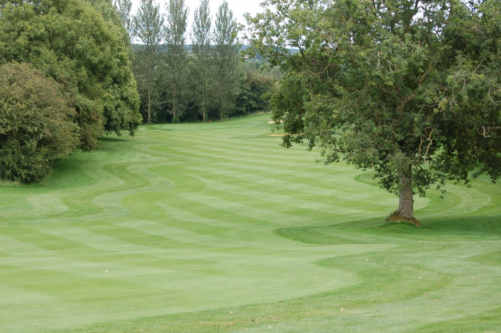 Chipping Norton Golf Club Golf South