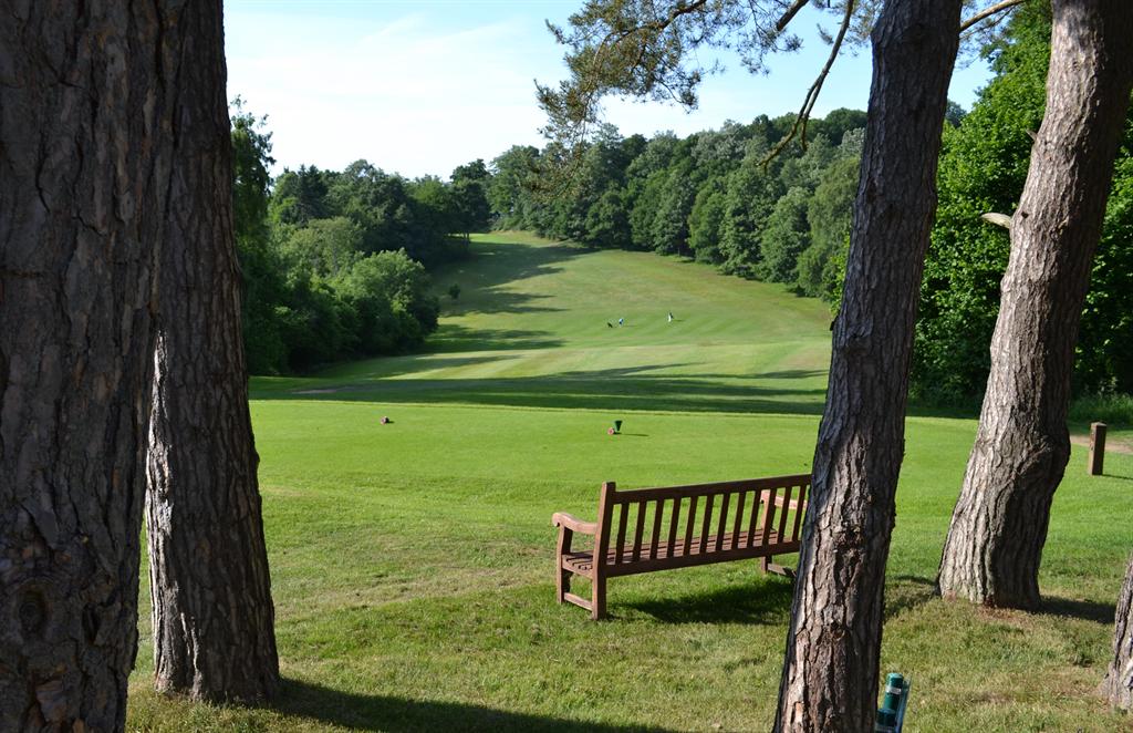 West Surrey Golf Club Golf South