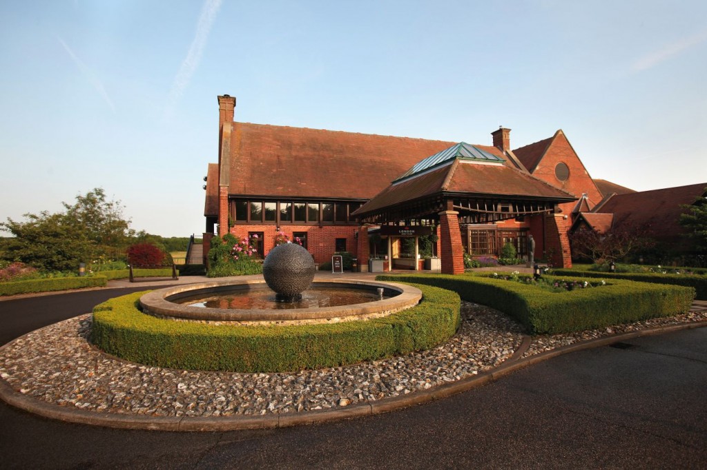 LONDON GOLF CLUB Golf South