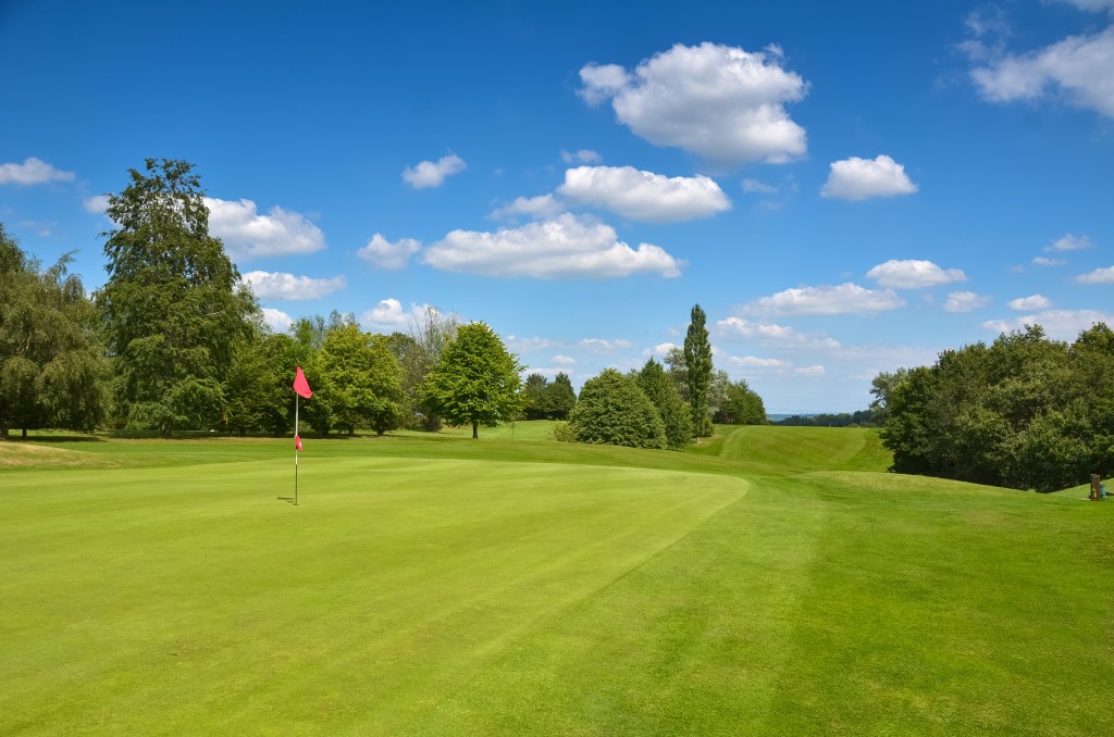 Chippenham Golf Club Golf South