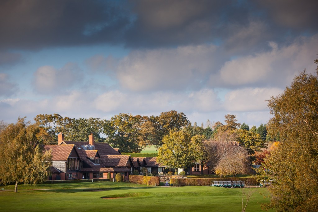 Barnham Broom is one of the finest Golf Break venues in East Anglia and the UK