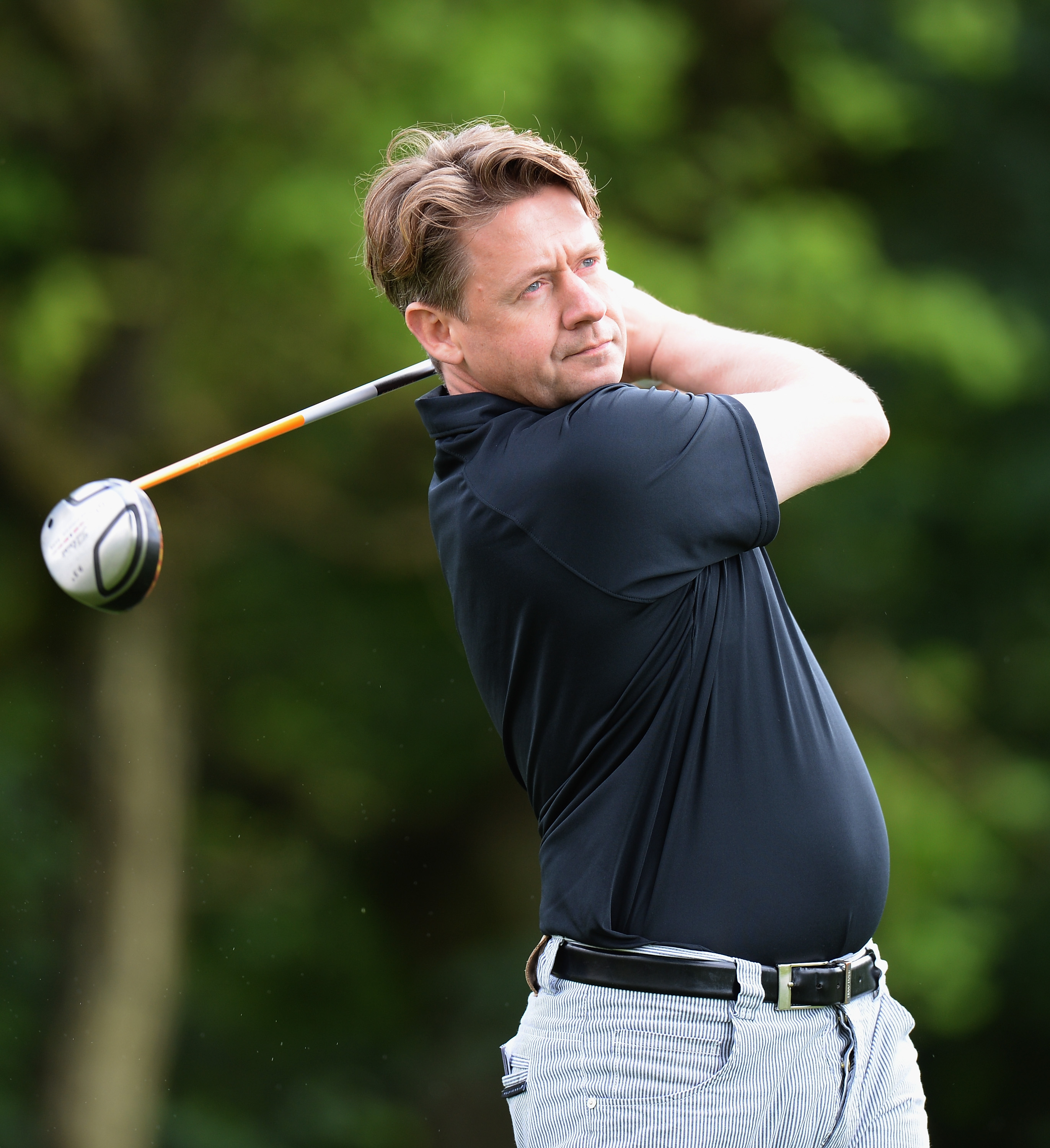 Glenmuir PGA Professional Championship Southern Regional Qualifiers Golf South