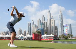 Fleetwood can’t Li-e, he’s sharper in Dubai