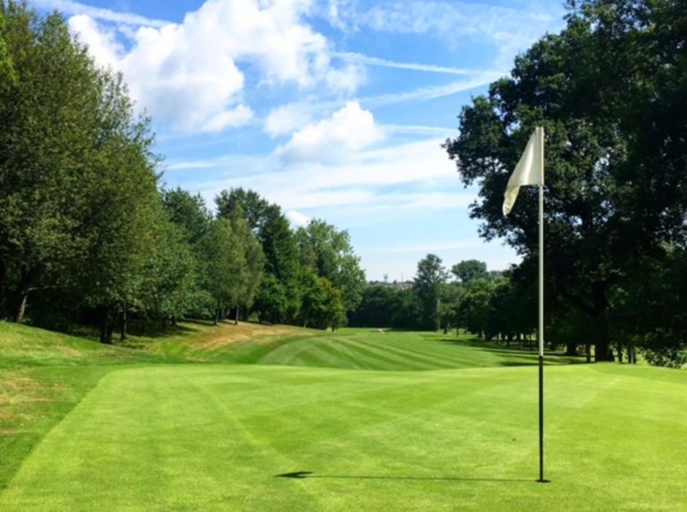 Cardiff Golf Club Golf South