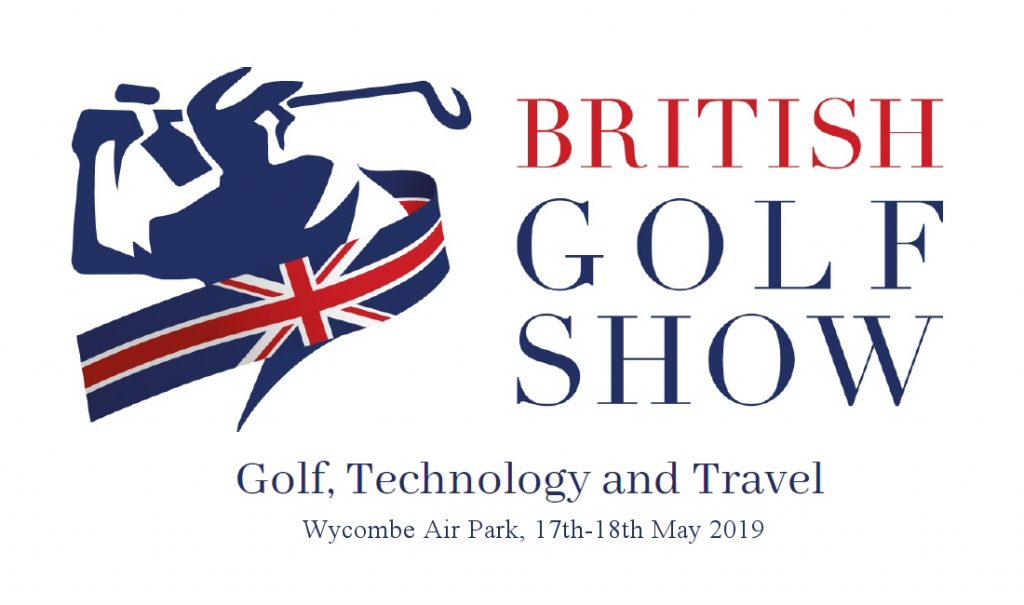 Major Brands Will Be At British Golf Show