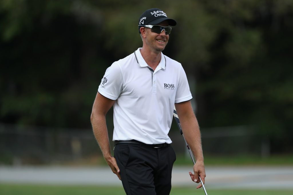 Henrik Stenson will co-host the inaugural 2020 Scandinavian Mixed tournament in Stockholm