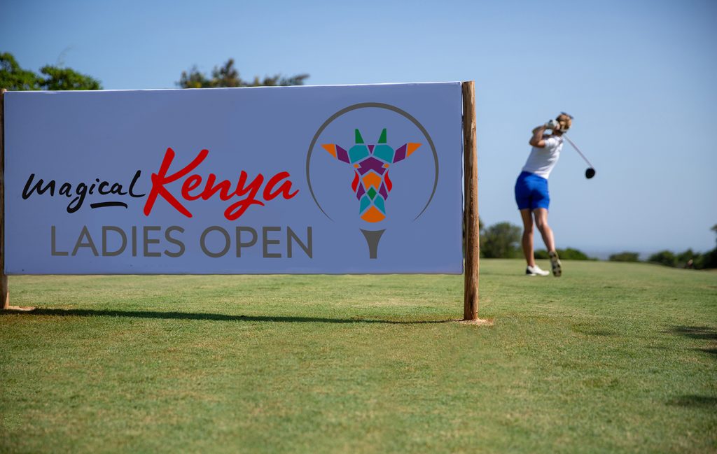KENYA’S Vipingo Ridge WILL host the 2019 Magical Kenya Open on the Ladies European Tour for the first time in December