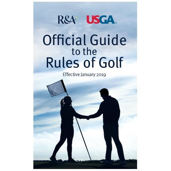 The R&A and USGA are continuing their review of the Rules of Golf with a review of the Rules of Amateur Status to make them as easy to understand as possible