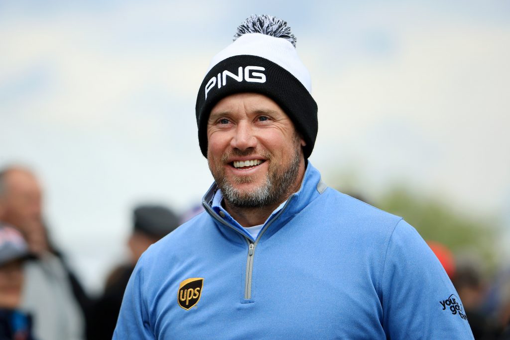 Lee Westwood will host the 2020 Betfred British Masters and for a second time when the European Tour return to Close House in July