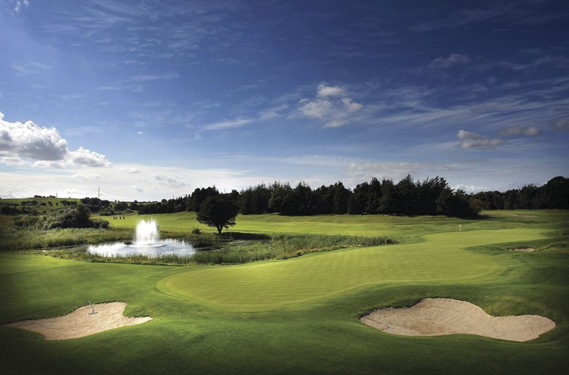 Himmerland Golf & Spa Resort will hope to host the Made in Denmark later on the European Tour’s 2020 schedule after the coronavirus forced its postponement