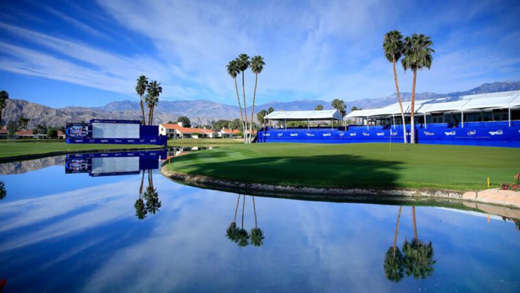 Mission Hills Country Club, in Rancho Mirage, Palm Springs, will now host the LPGA Tour’s ANA Inspiration in September 2020