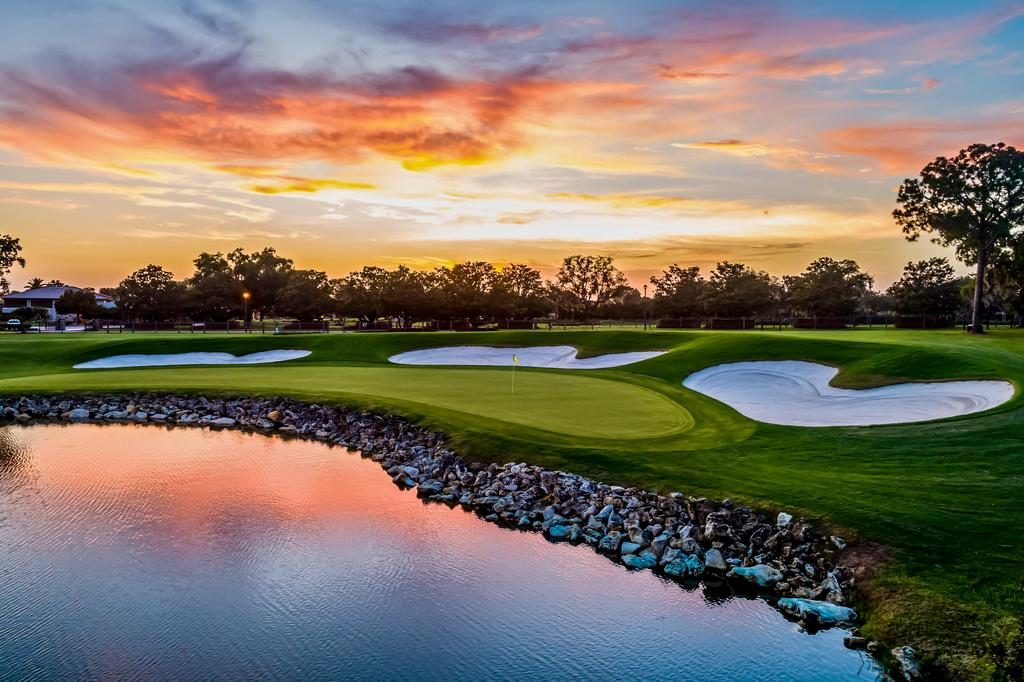 Arnold Palmer Cup will see college golfers’ clash move to Bay Hill from