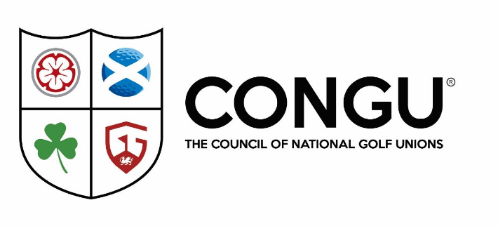 The Council of National Golf Unions (CONGU)