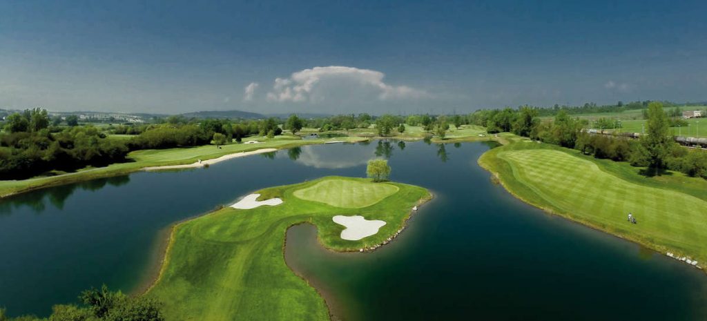 The Diamond Country club will be the first event when the European Tour returns to action in July with the Austrian Open 