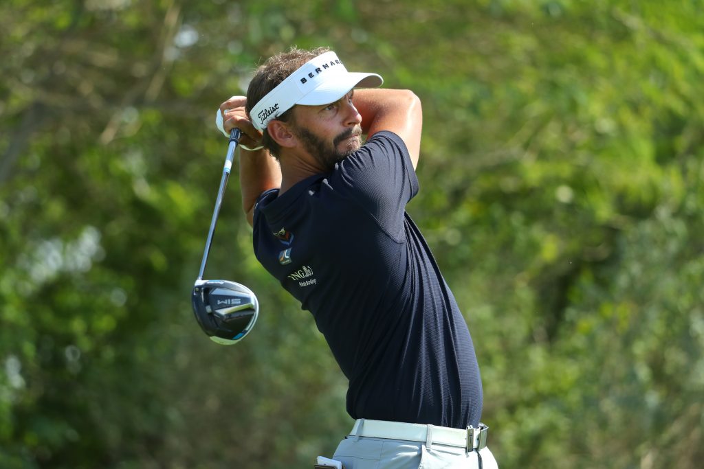 Joost Luiten is the favourite for the 2020 Austrian Open at Diamond Country Club
