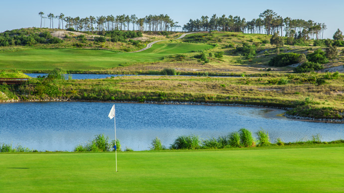 Royal Óbidos will stage the 2020 Open de Portugal