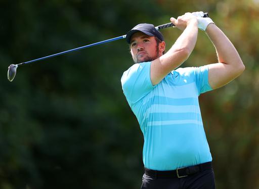 Sam Horsfield had a six-shot lead with 27 holes to play but had to hold off the chasing pack on Sunday in the final round of the 2020 Hero Open