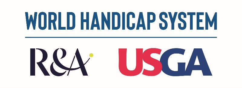 The new World Handicap System came into effect on November 2, 2020