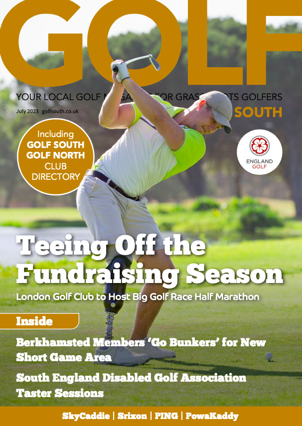 Chipping Norton Golf Club Golf South